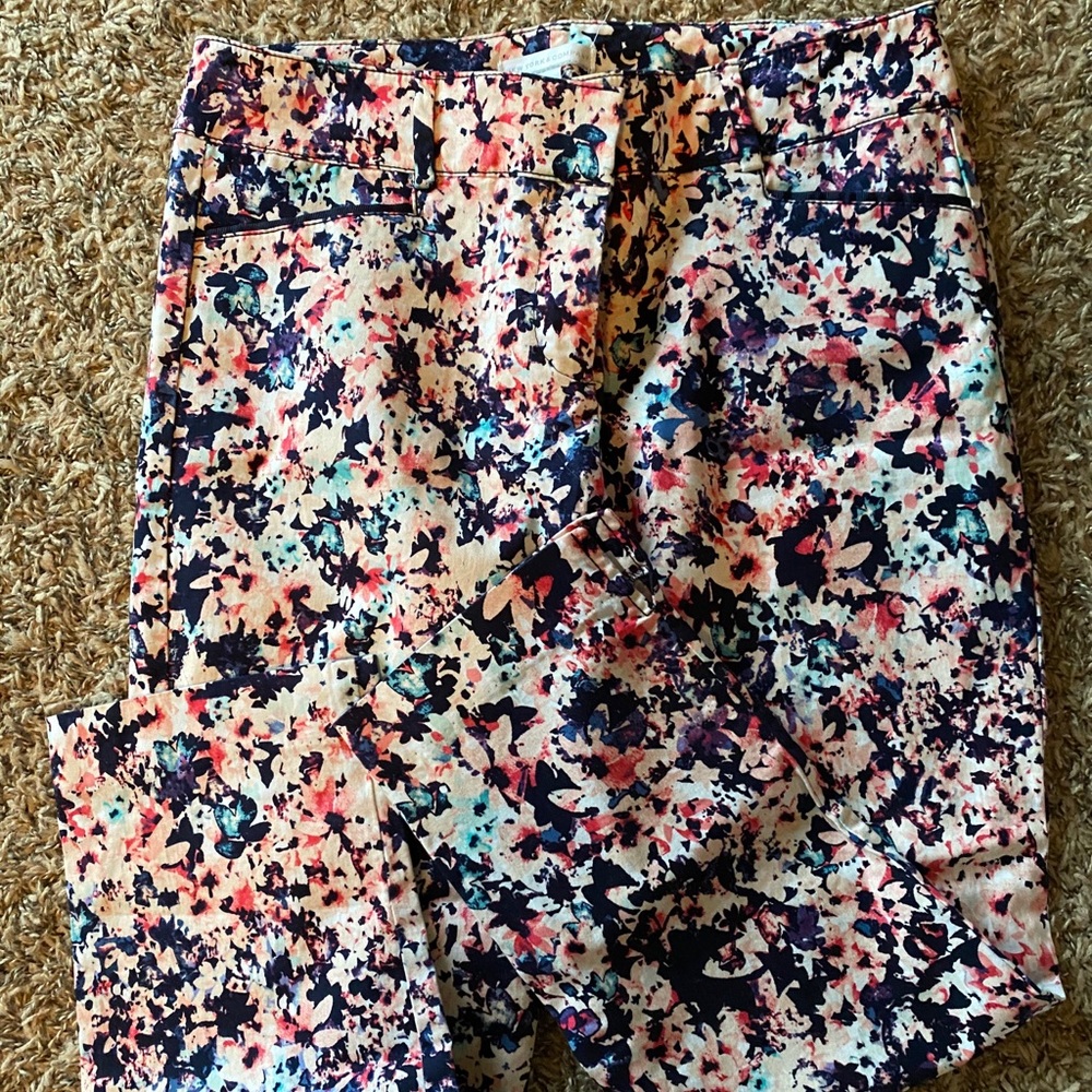 Crops size 4 - NY&Co